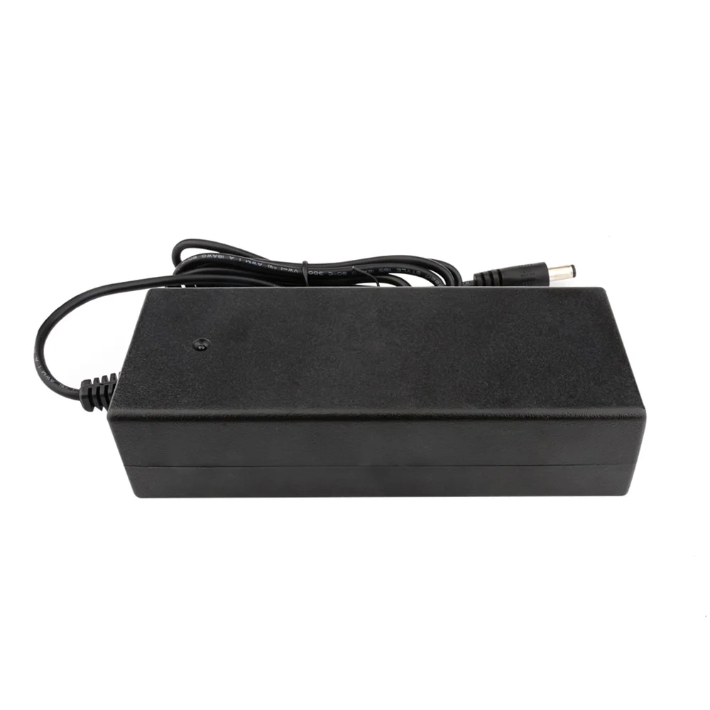 aiyima 32v ac100v 240v adapter dc32v 5a eu plug us plug 5 5 x 2 5mm power supply charger for tas5613 tpa3255 tda7498e amplifier free global shipping