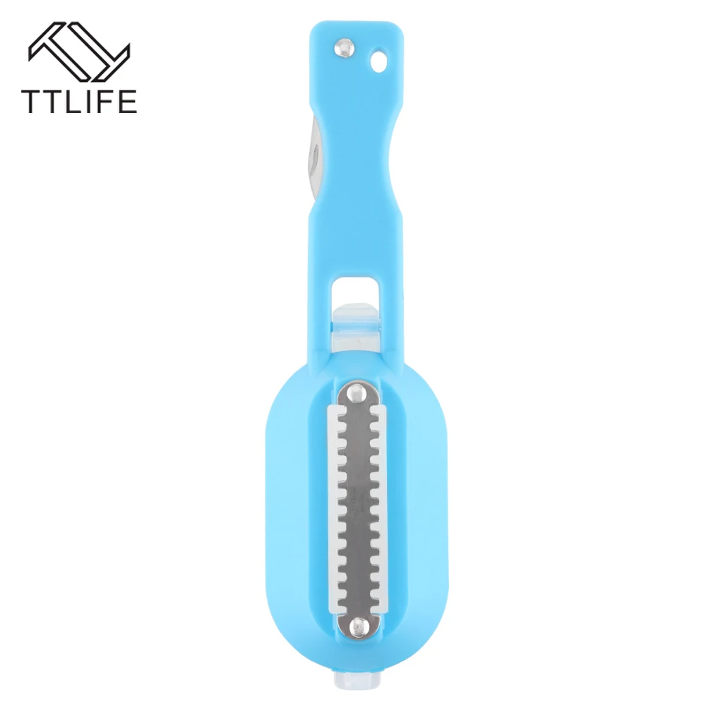 Многофункциональный домашний инструмент для кухни и сада приготовления пищи