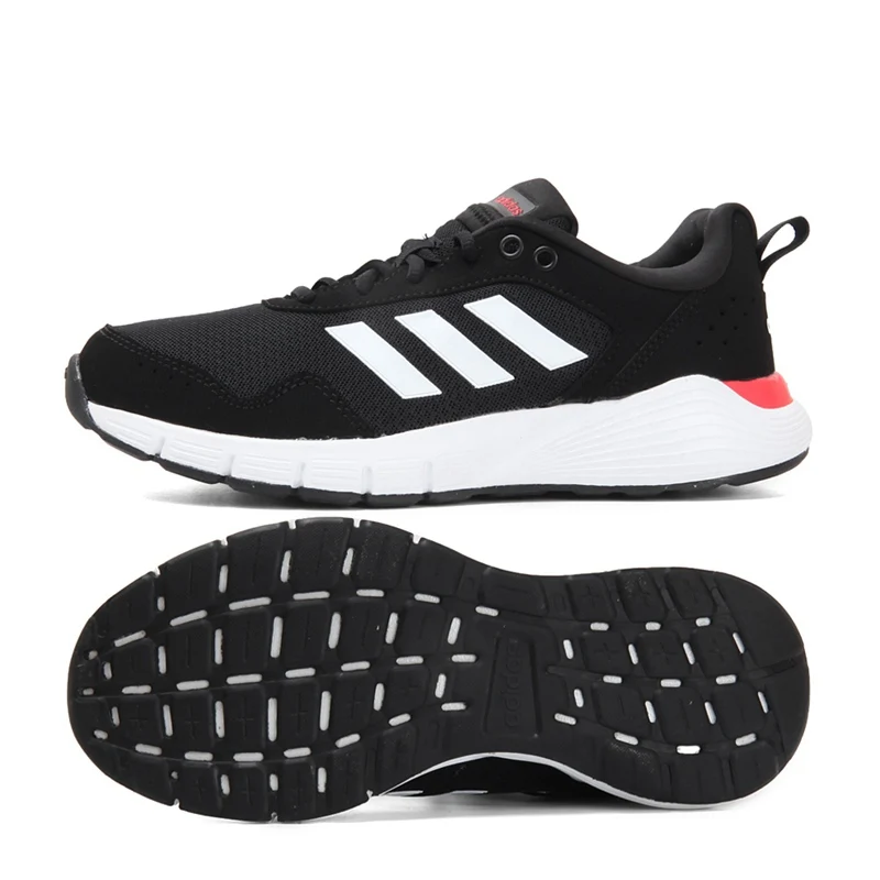 Новое поступление оригинальных женских кроссовок для бега Adidas Fluidcloud Neutral