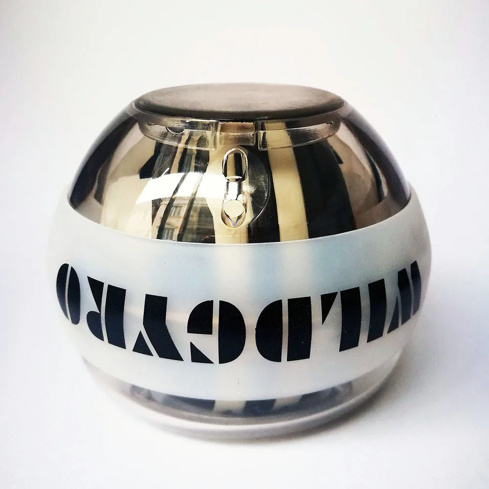 Мощный запястье мяч гироскоп resbo Спорт сила для тренировки запястья тренажер со