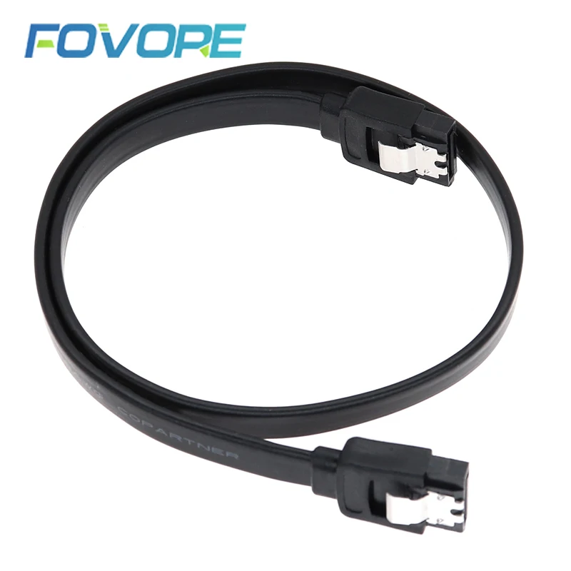 SATA Cable 3.0 to Hard Disk SSD adapter HDD cable Straight 90 Degree Sata for Asus MSI Gigabyte Motherboard | Компьютеры и офис