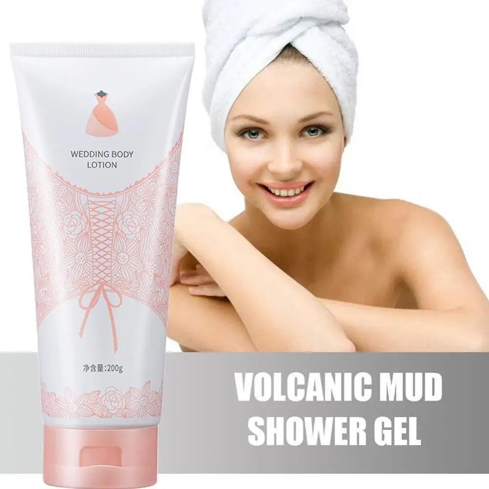 

Rose Beauty Cream 150ml Whitening Body Cream Bleaching Cream White Body Lotion Skin Care Moisturizing for Man and Woman