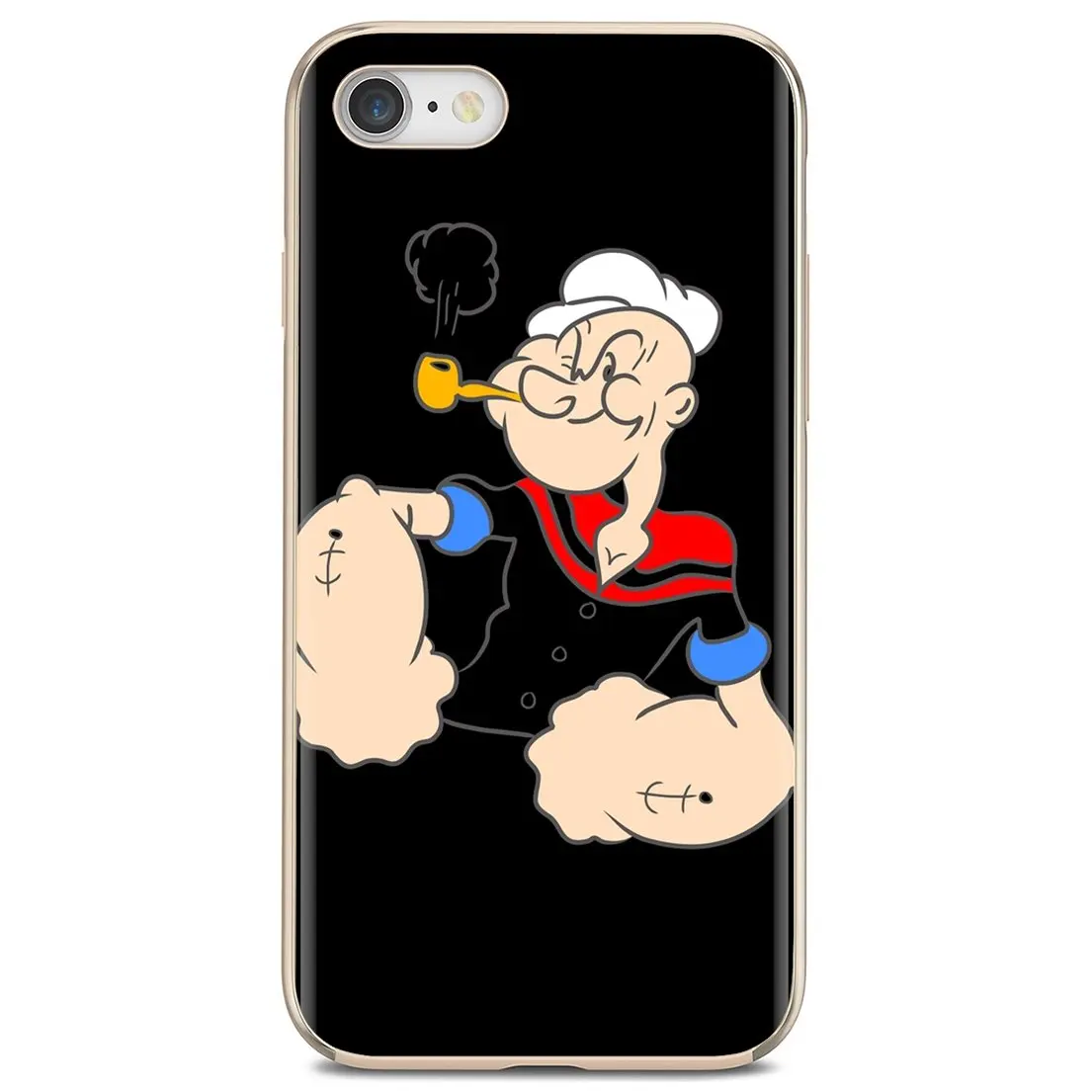 Мягкий чехол для Samsung Galaxy A10 A30 A40 A50 A60 A70 a12 a31 a41 a51 a71 a20e a21s M30 | Мобильные телефоны и