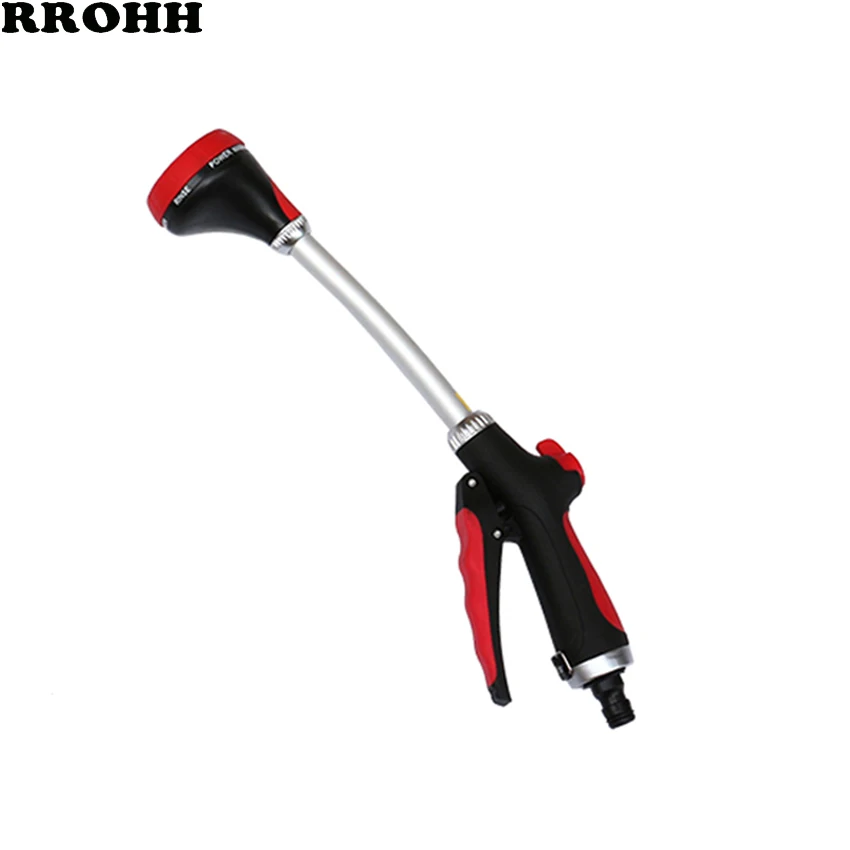 Многофункциональный автомобильный распылитель для мотоциклов спринклер полива