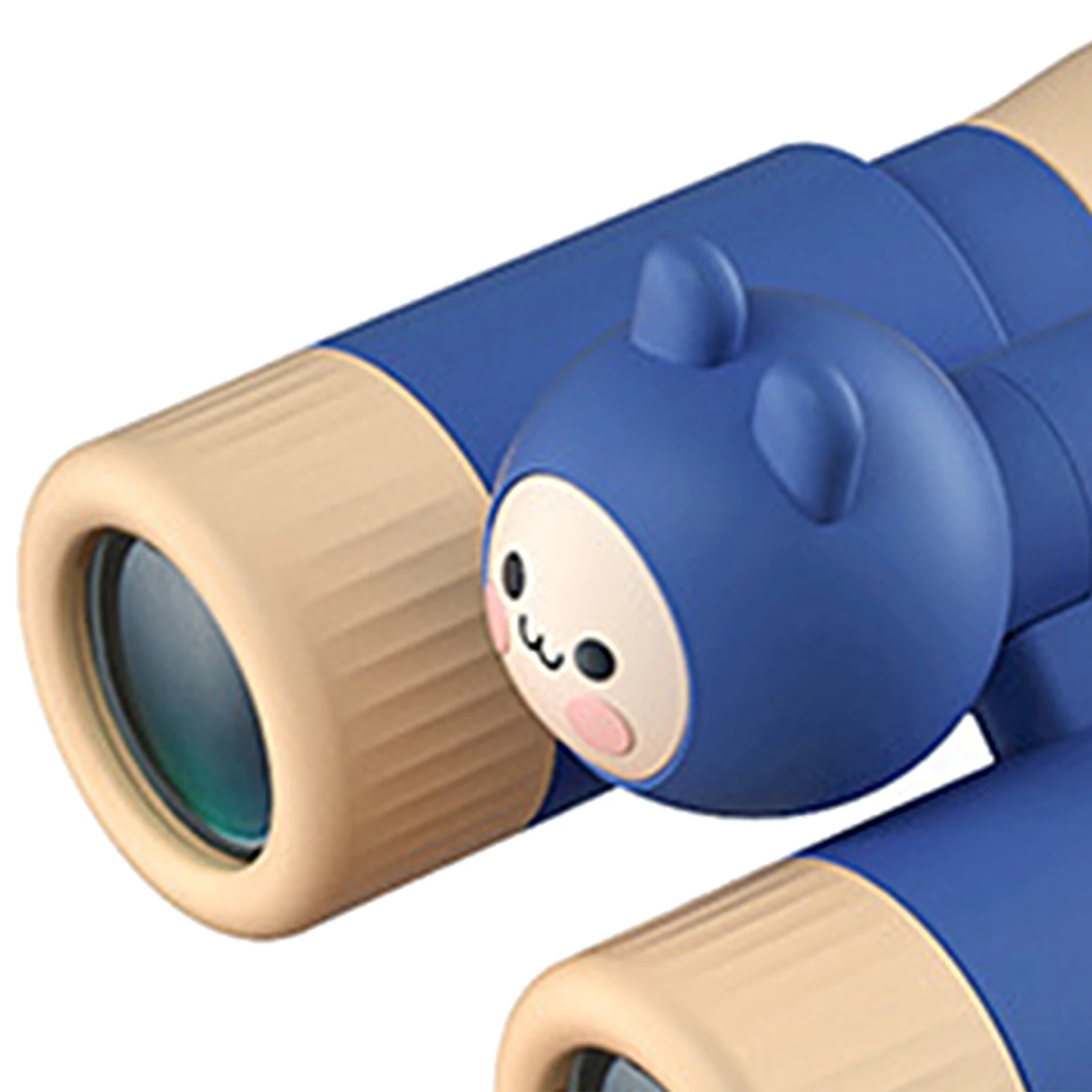 

Kids Telescope 10X Cute HD Focus Toy Play Bird Watching School Supplies
