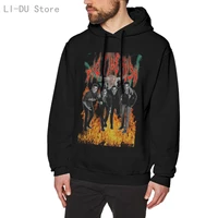 hooded sweatshirts heavy metal big time rush mens clothes harajuku hoodies
