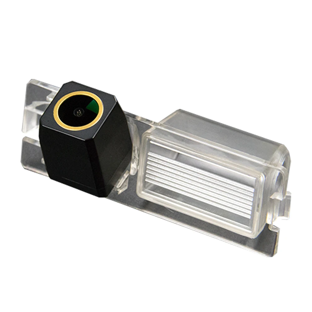 HD 1280x720p камера заднего вида для Fiat Bravo Brava Grande Punto Avventura Grand Siena задняя Золотая