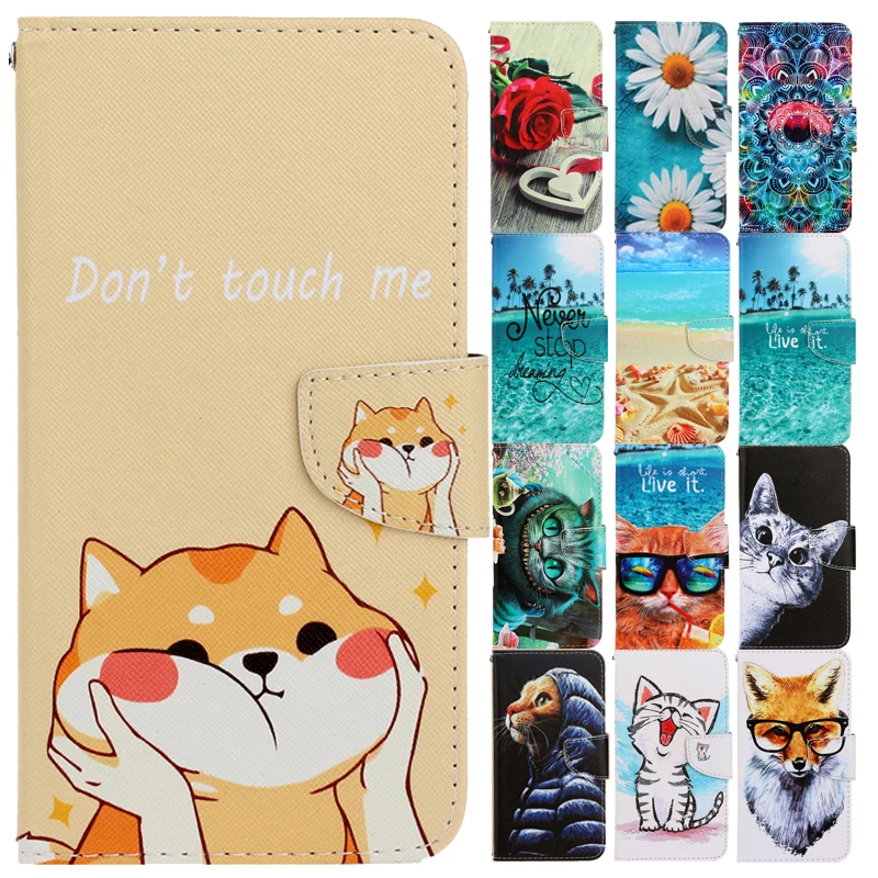 

Protective Cases PocoM3 Phone Case on For Xiaomi Poco M3 Mi PocoX3 NFC X3 Pro x3pro Cover Leather Wallet Flip Cases Coque