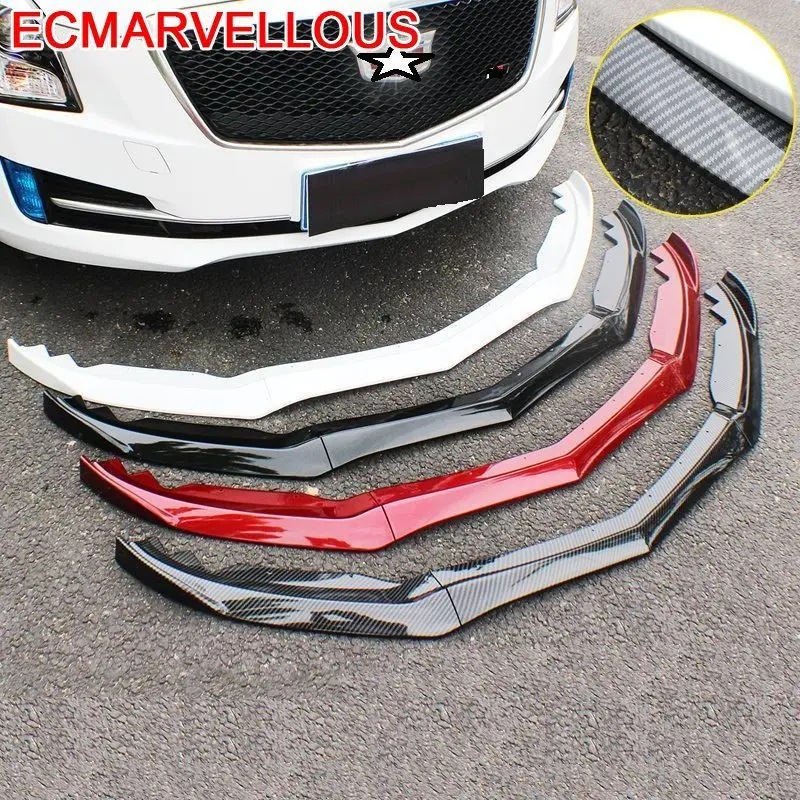 Аксессуары стиль Coche наклейка формовочная защита Parachoques авто бампер протектор