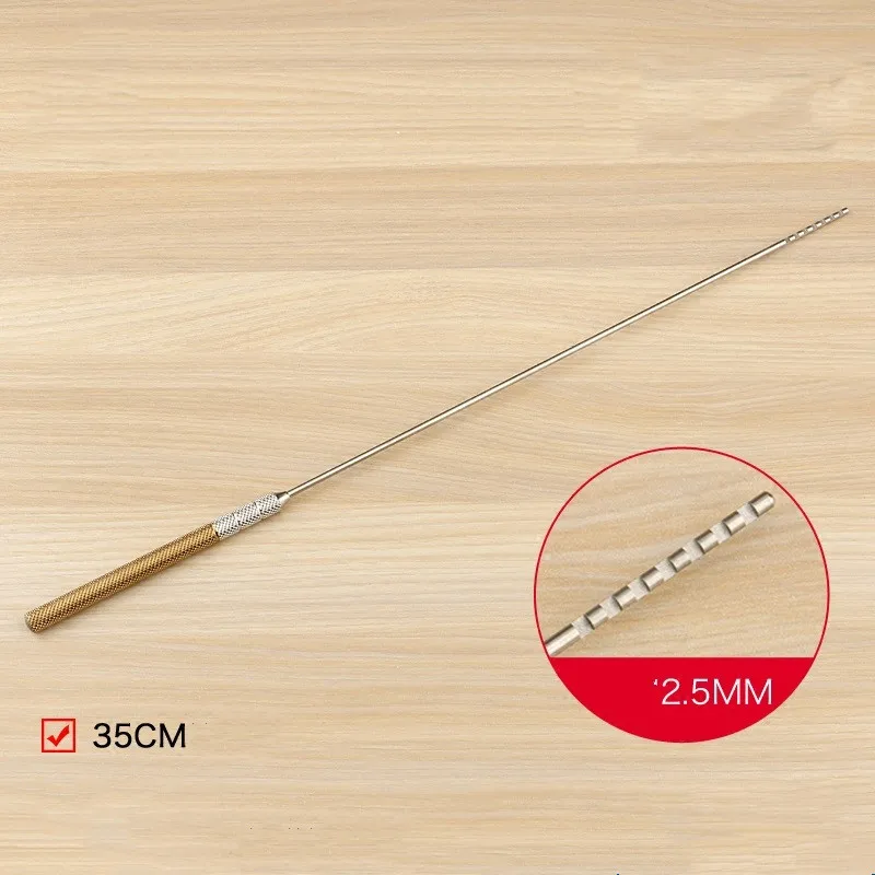 

1pc liposuction fat breaker Fat stir Stick Tool liposuction fat tool