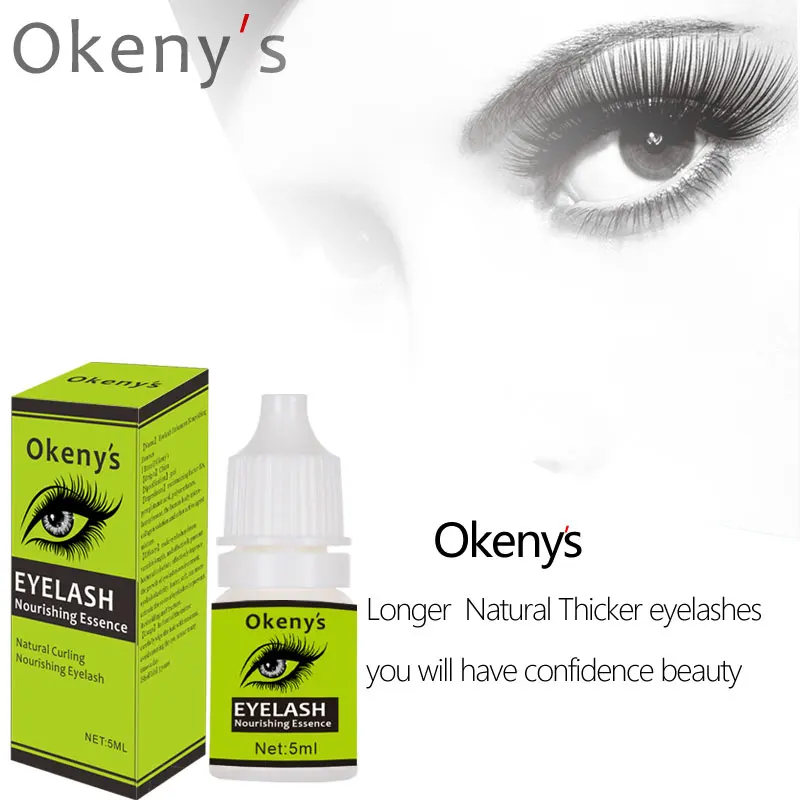 Сыворотка для роста ресниц 7 дней 5 мл|Средства ресниц| |