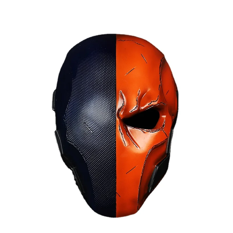 

FRP type!!! Stroke mask end helmet stroke role play Mask Costume props