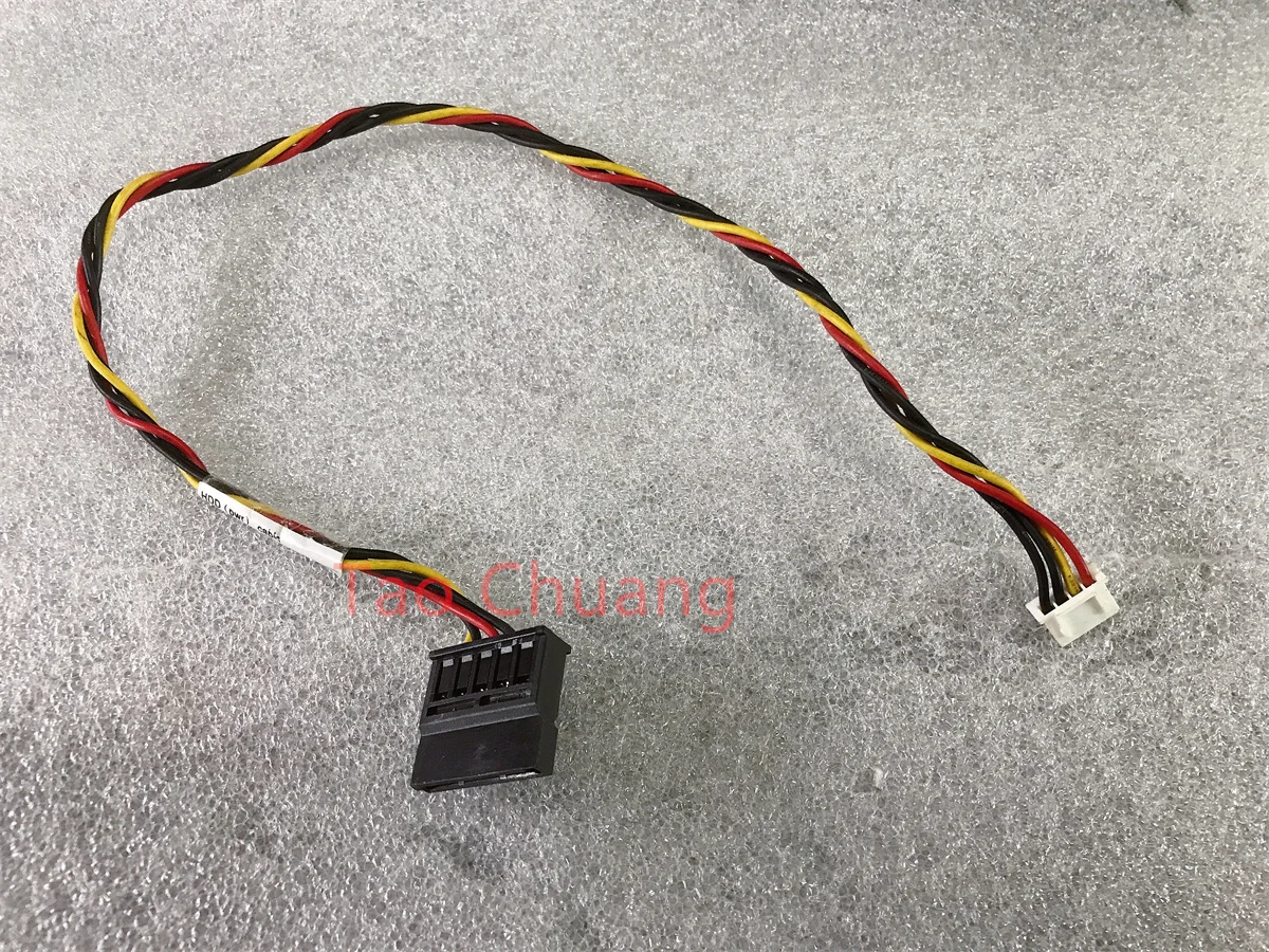 

Кабель питания для жесткого диска Dell Vostro AIO, 23 дюйма, 330 SATA, 1414-05570DE