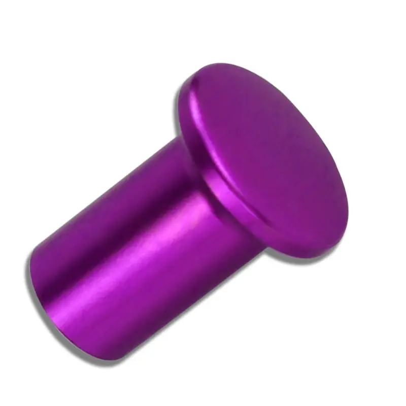 N84F Тормозная ручка тормоз дрифт Вращающаяся кнопка рычаг - Цена: 109,55 - 114,88 руб.