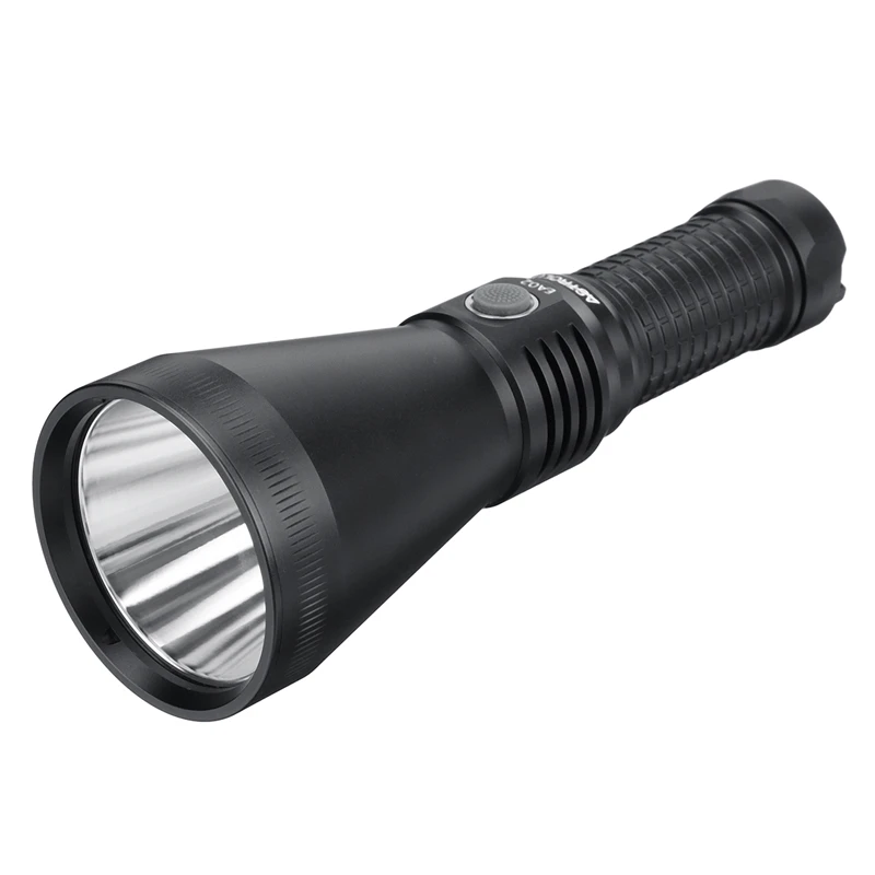 구매 Astrolux EA02 LED 1365lm 1369m 손전등 유형-C USB 충전식 강력한 LED 토치 캠핑 토치 램프, 서치 랜턴