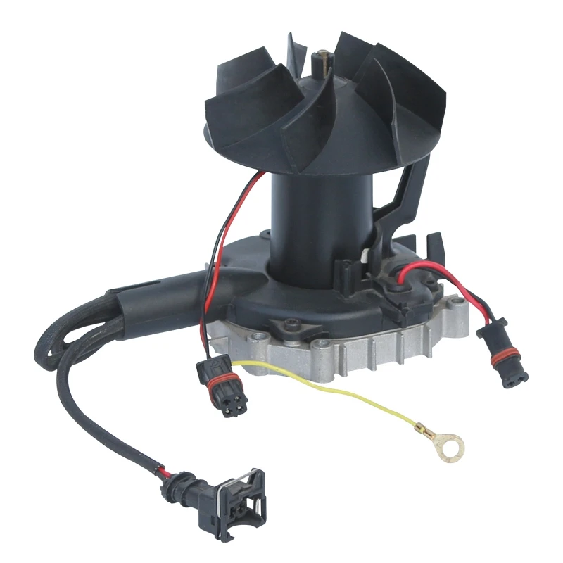 

Автофургон, лодка в сборе, 1303848A для воздушного верхнего стояночного отопителя WEBASTO 2000ST