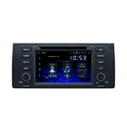 Автомобильный мультимедийный видеоплеер Dasaita, головное устройство на Android 10, с 7 