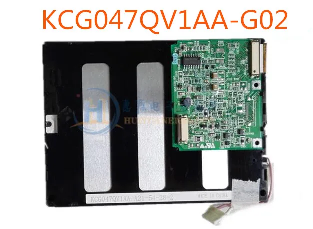 

LQ084V1DG21E 8,4 "640*480 pantalla LCD