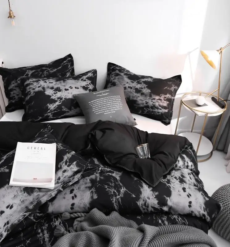 Комплект постельного белья с пододеяльником и размер X | Дом сад