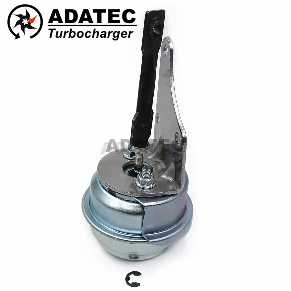 Турбопривод GT2256V 715910 A6120960599 Турбинный отходной ворот для Mercedes PKW E klase 270 CDI (W210) 125