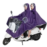 motorcycle raincoat waterproof poncho motor scooter cycling raincoat womens mens rain coat for hiking fishing rain gear