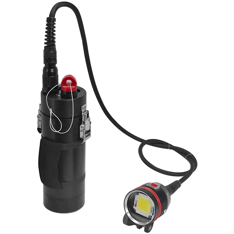 Подводный Точечный светильник ARCHON DH102 светодиодный белого цвета макс. 10000 люмен