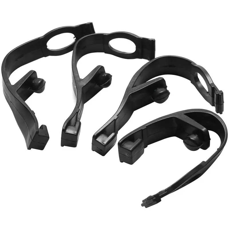 

12V Universal Motorcycle Dirt Bike Halo Headlight head light lamp Dirt Bike Headlight Enduro for Crf Xr Wrf Yzf Drz Klx Ym-004