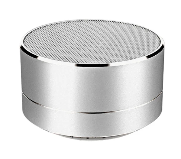 

2021 Mobile Card Mini Broadcaster A10 Wireless Bluetooth Device HD Mic