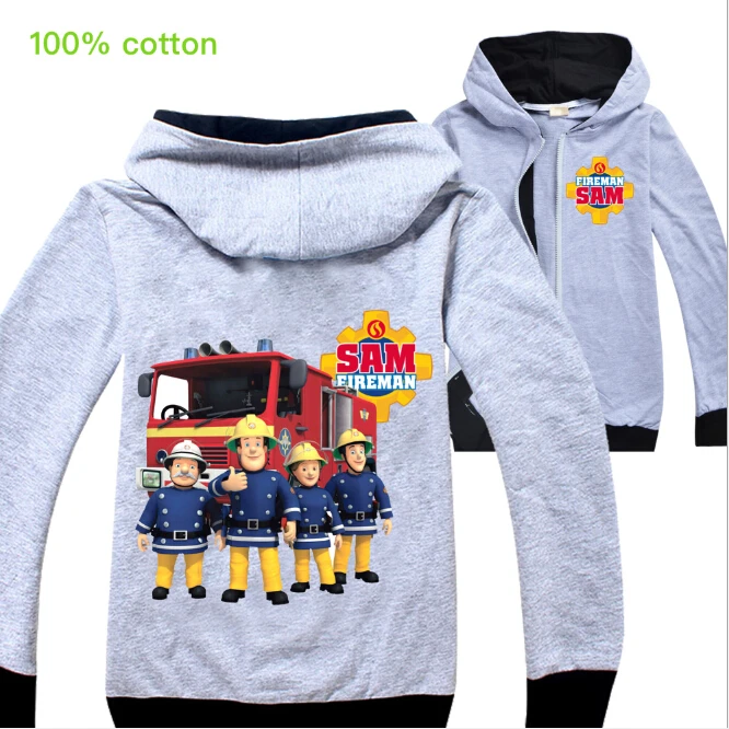 Кардиган на молнии для девочек одежда пуховая куртка пальто мальчиков детская