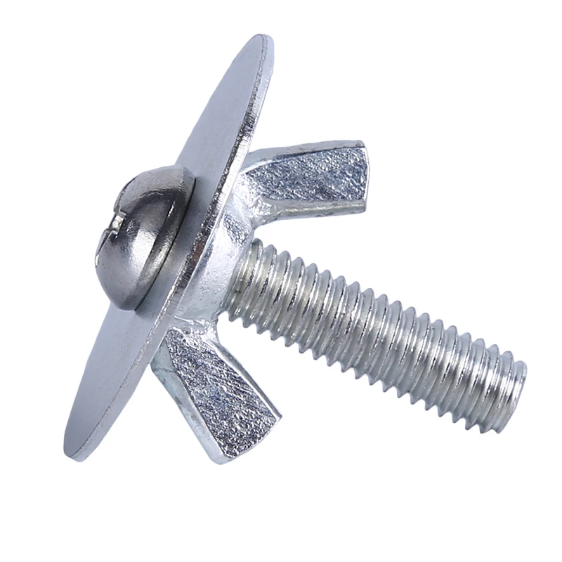 Крепежный винт для клетки птицы 1 шт. крепежные винты гнездования птиц товары