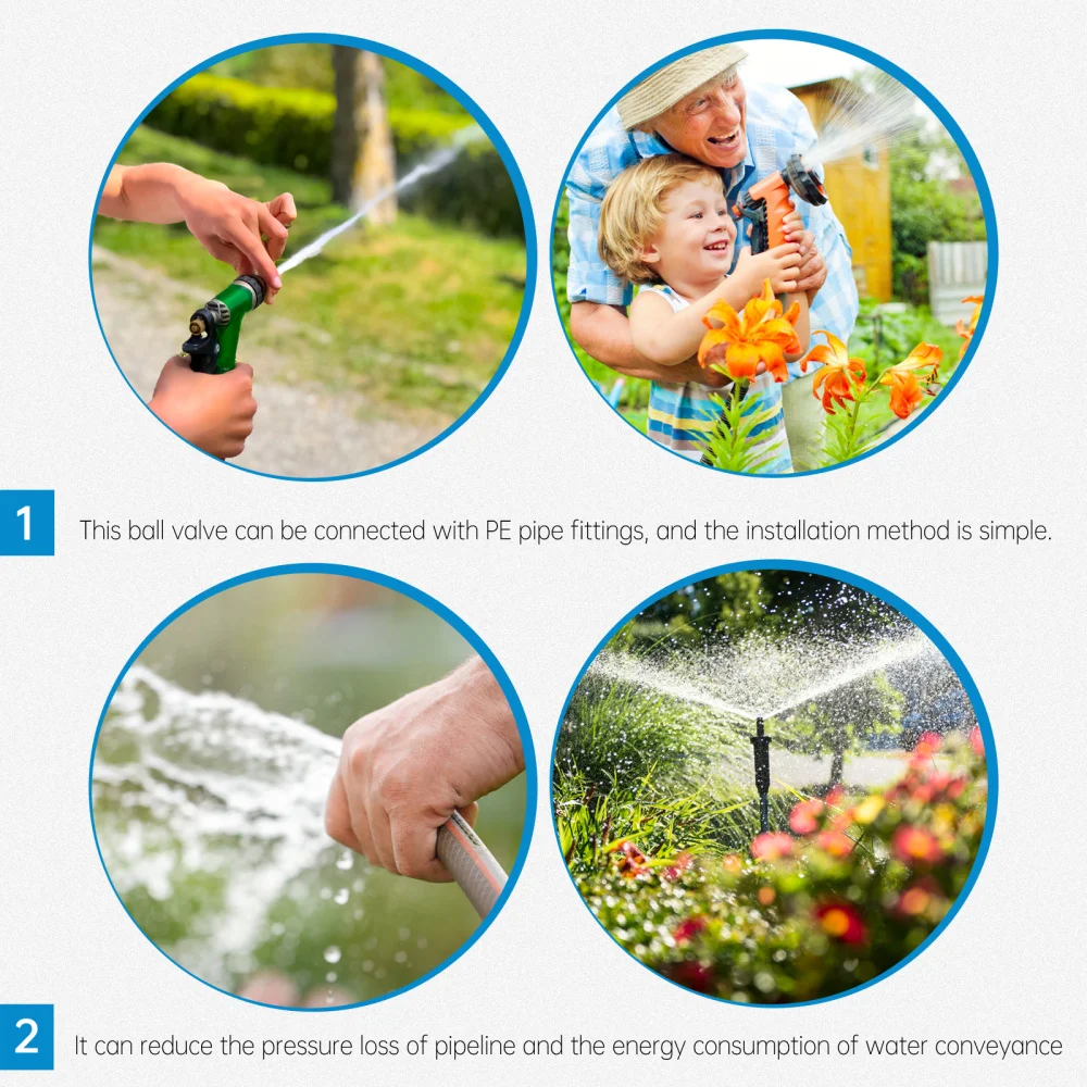 

1 Set Multipurpose Connector Pipeline Washing Machine Pipeline Fast Connector