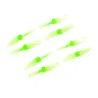 2-Лопастной винт для радиоуправляемых дронов, 7 частей, 40 мм