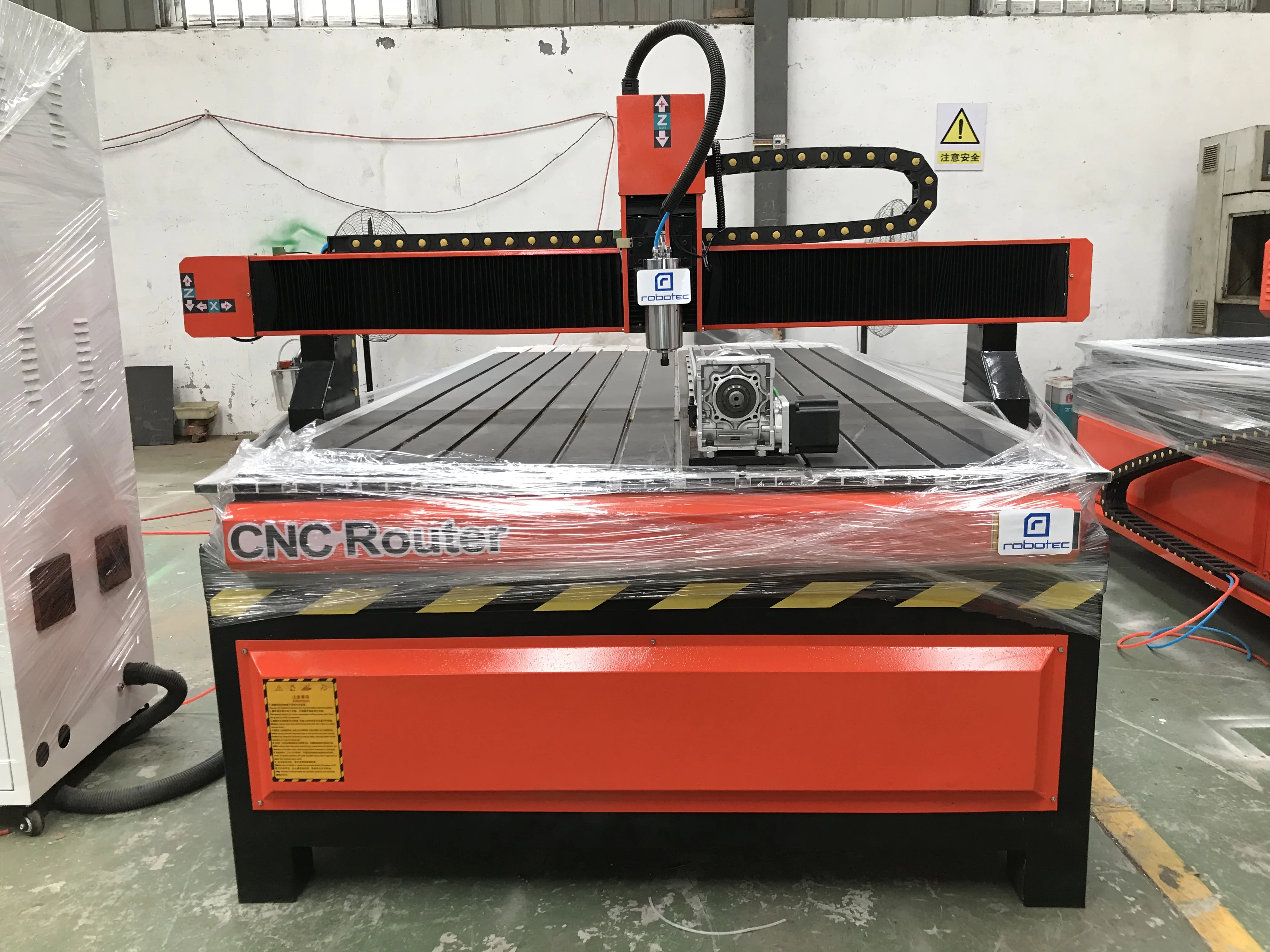 Excellent 1224 CNC Router Machine For Advertise Industry 4*8Ft Wood Engraving Price/CNC Milling | Инструменты