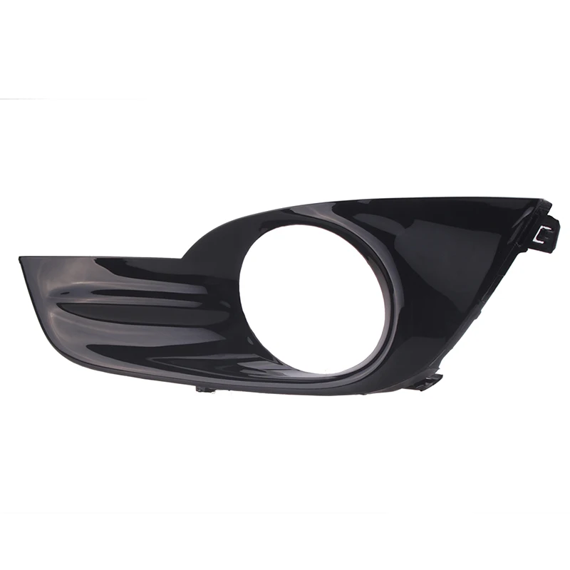 Противотуманная фара рамка противотуманной фары передний бампер подходит для