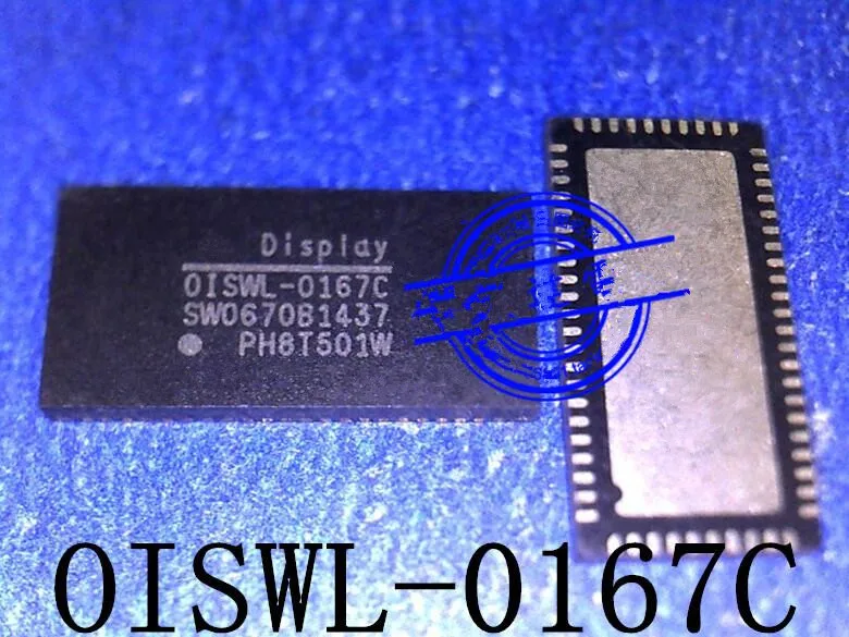 Новинка SW0670B SW0670 0ISWL-0167A | Электроника