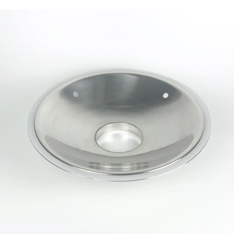 Силиконовая прокладка для куполообразной крышки куба 350 мм|Прокладки| |