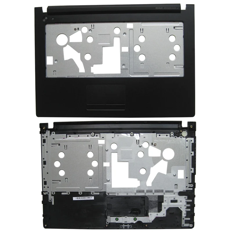 

Новинка, Упор для рук для ноутбука Lenovo G400S G405S, верхний корпус AP0YC000320