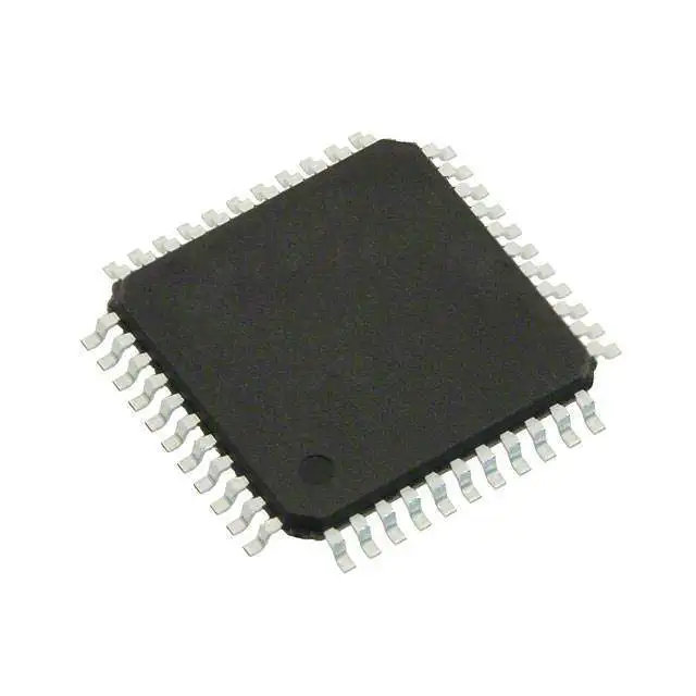 XC2C64A-5VQG44C IC CPLD 64MC 4.6NS 44VQFP | Электроника