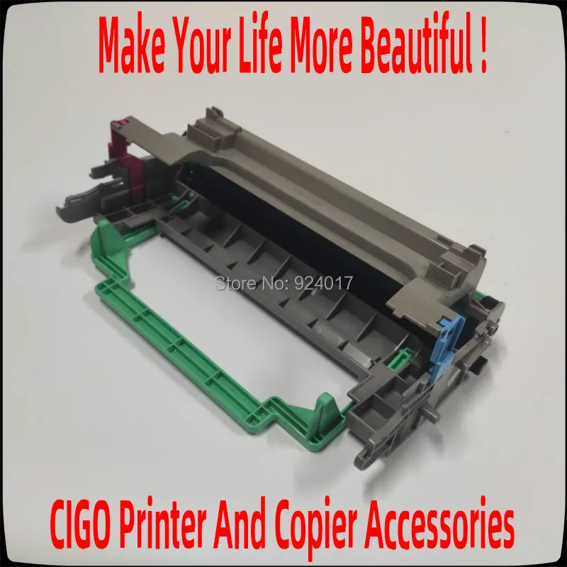Барабанная установка для принтера Dell 1125 Aculaser M1200 1200 Founder A230 230 310-9319 TX300 310-9320 MY323 TU031