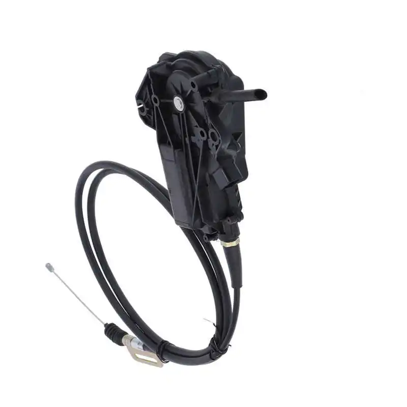 DC 24V Соленоидный клапан отсечки топлива из стали для остановки двигателя экскаватора и предотвращения маневров налета аксессуары для TOSD-03-013 8-97255069-0 компоненты.