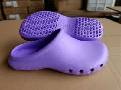 Унисекс Рабочая обувь для больницы сада кухни прогулок клоги повседневная