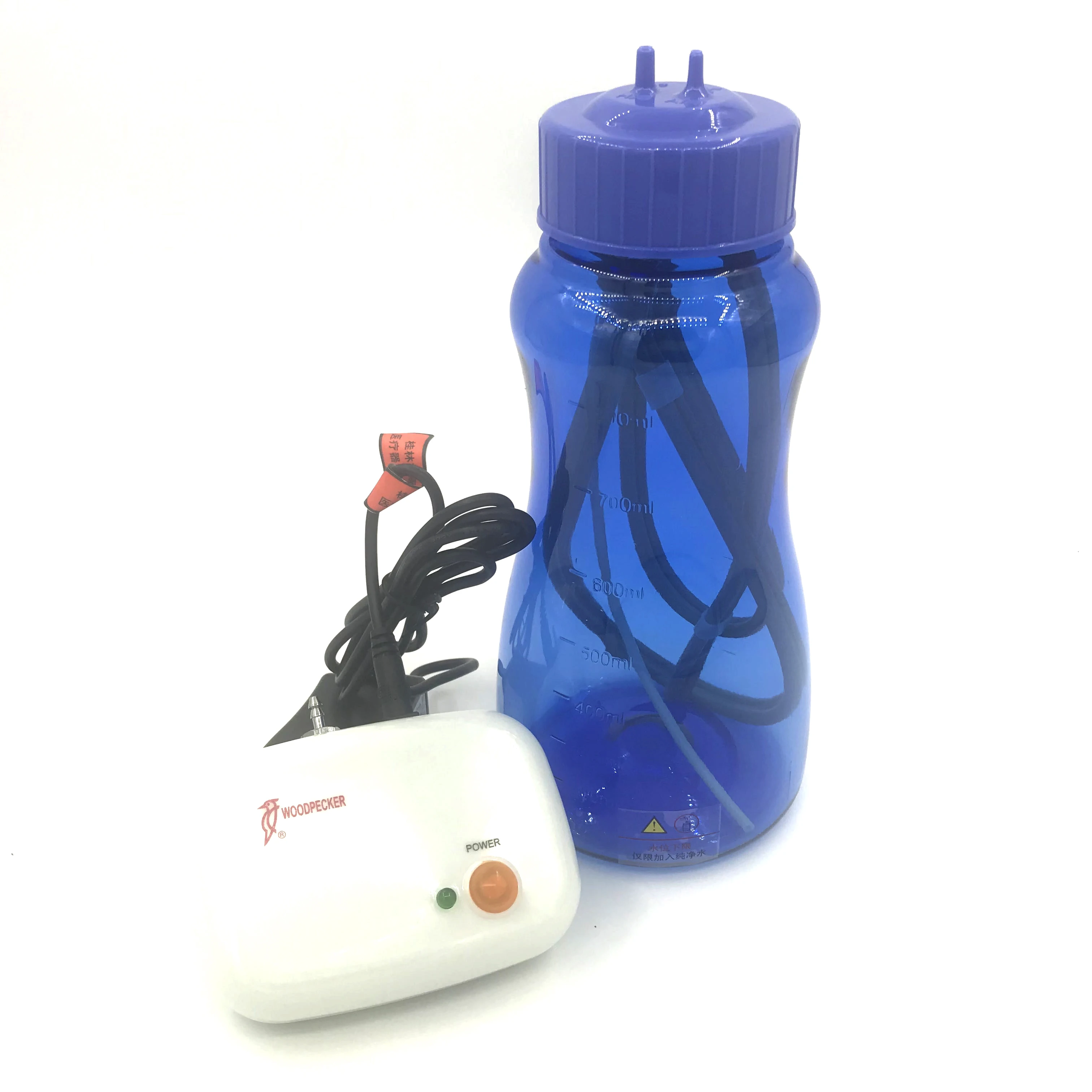 Дятел стоматологический AT-1 Автоматическая система подачи воды DTE для