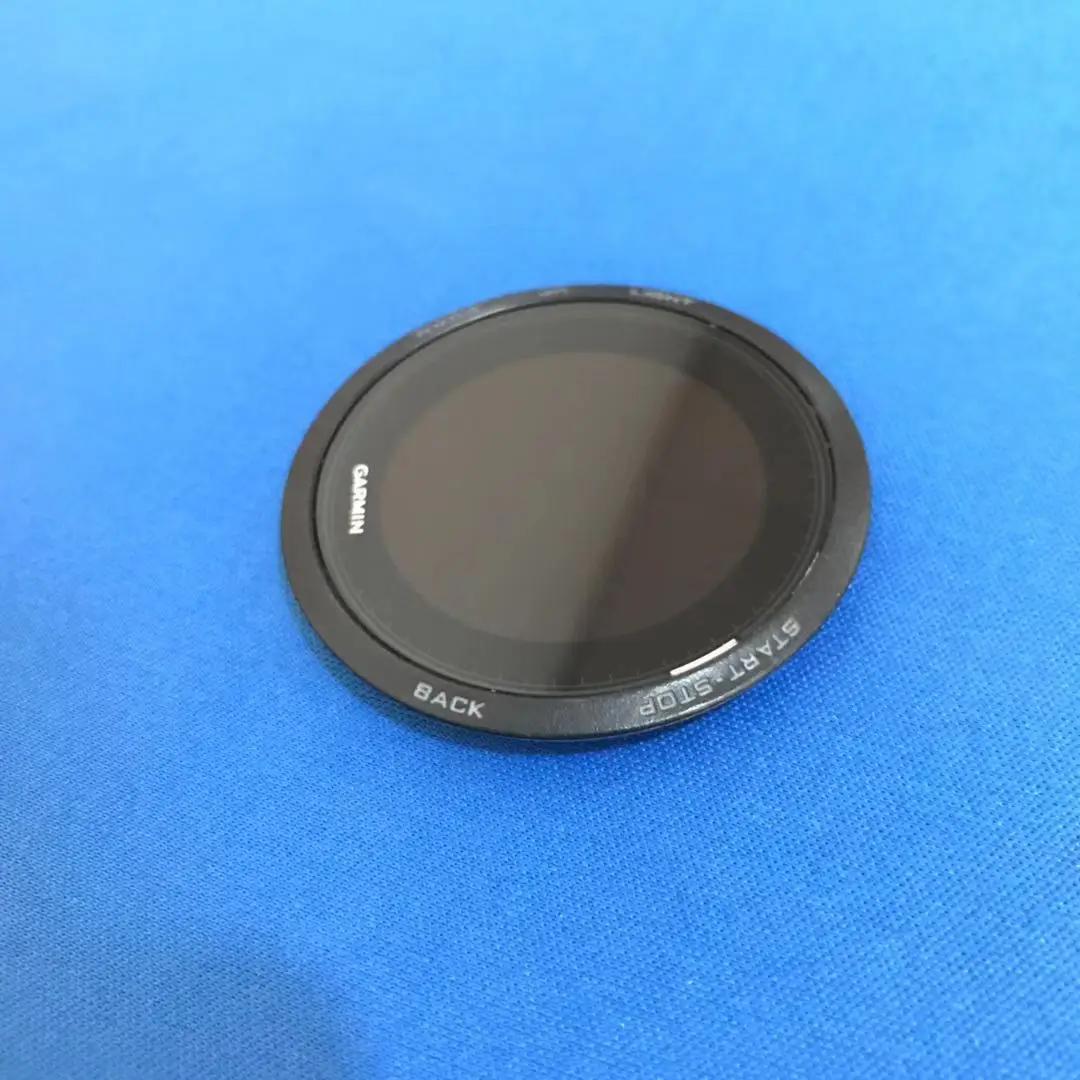 Painel de Exibição para Garmin Acessórios do Relógio Escudo para Forerunner935 Tela Forerunner Esporte Habitação Frente Case Capa Lcd 935