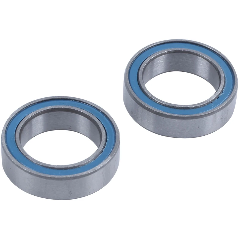 6 шт. RC Racing AXA1230 шарикоподшипники (10x15x4 мм) набор запасных частей для 1: 10-го осевого