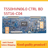 55t16 c04 logic board t550hvn06 0 ctrl bd 55t16 c04 for sony professional test board t con board t550hvn06 0 55t16 c04 tv card