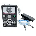 Инструменты для ручной гравировки и закрепления камня, GraverMax G8, быстрая установка, пневматический гравировальный станок, изготовление ювелирных изделий, GRS