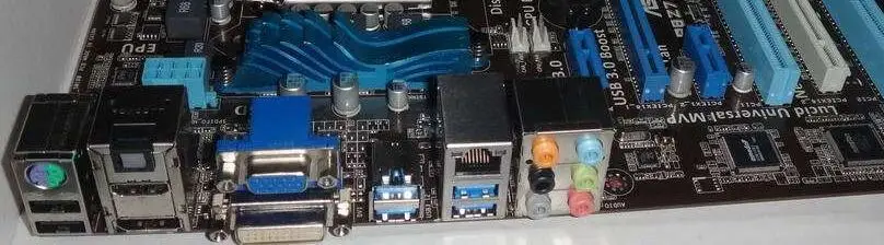 

for ASUS P8Z77-V LK USE Ddesktop Motherboard LGA 1155 DDR3 for I3 I5 I7 CPU 32GB USB2.0 USB3.0 Z77 used mainboard PC boards