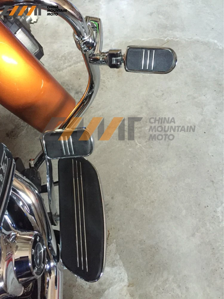 

Harley Touring Road Street Glide 93-Up / DHL shipping