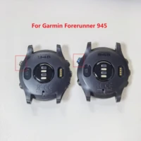 garmin forerunner 945 back case without battery replacement parts garmin 945 back cover button earloop sensor repair