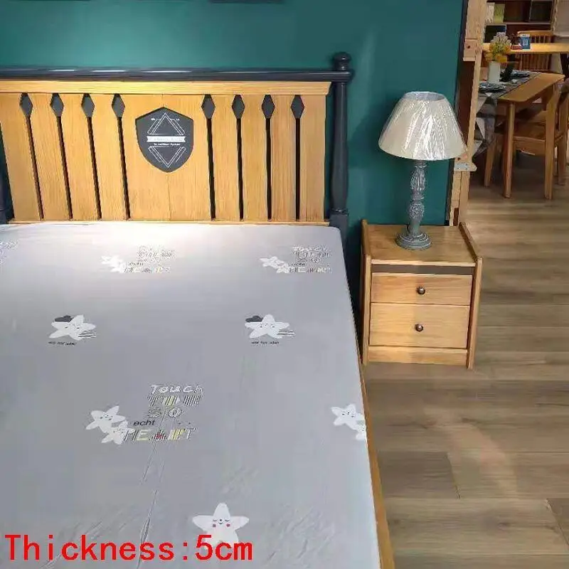 Colchones Cama диван Yg Bisa Jadi складная кровать горит Materasso Materassi Memory Foam Matelas Colchon Matras Kasur